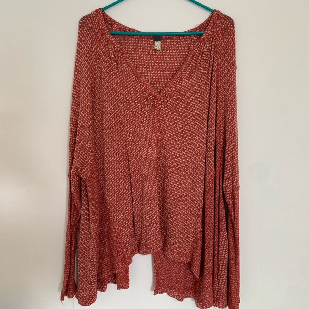 Free People Sweater